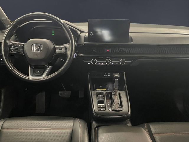 Certified 2023 Honda CR-V Sport Touring image 10