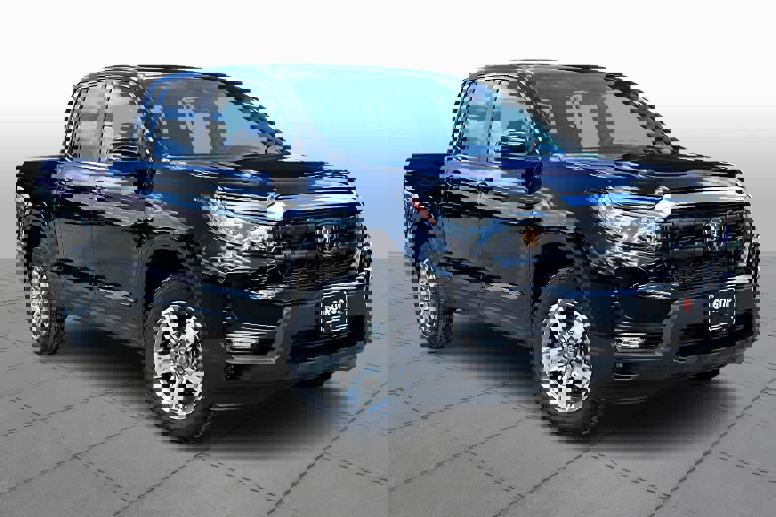 New 2026 Honda Ridgeline RTL image 2