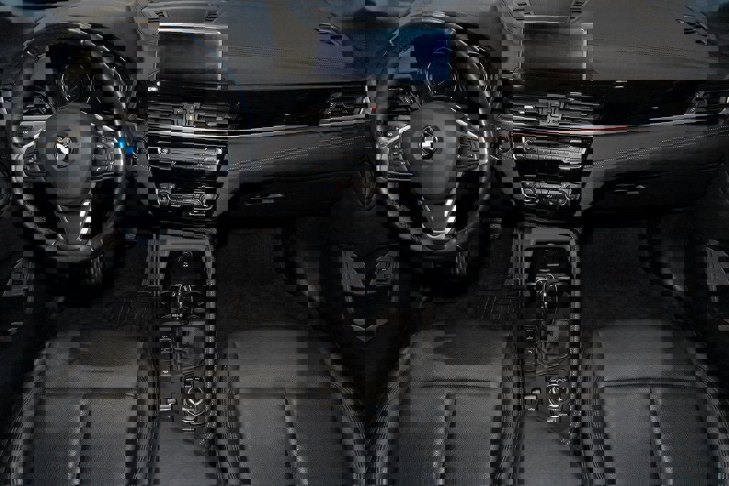 Used 2021 BMW X1 xDrive28i w/ Convenience Package image 38