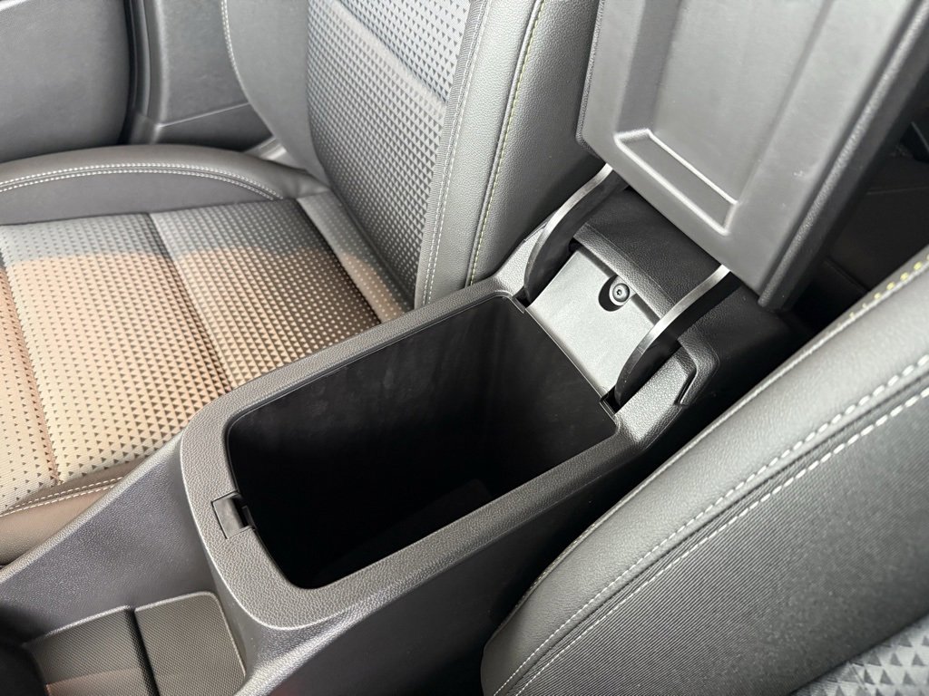 New 2026 Chevrolet Trax LT image 20