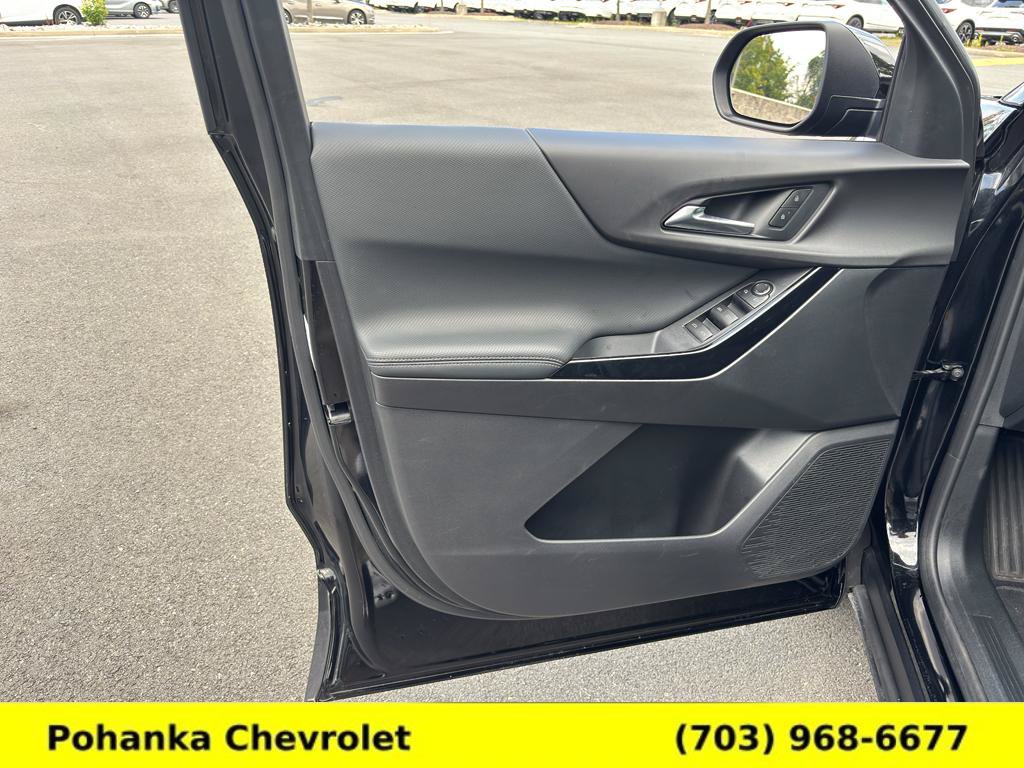 Certified 2026 Chevrolet Equinox LT AWD/4WD image 22