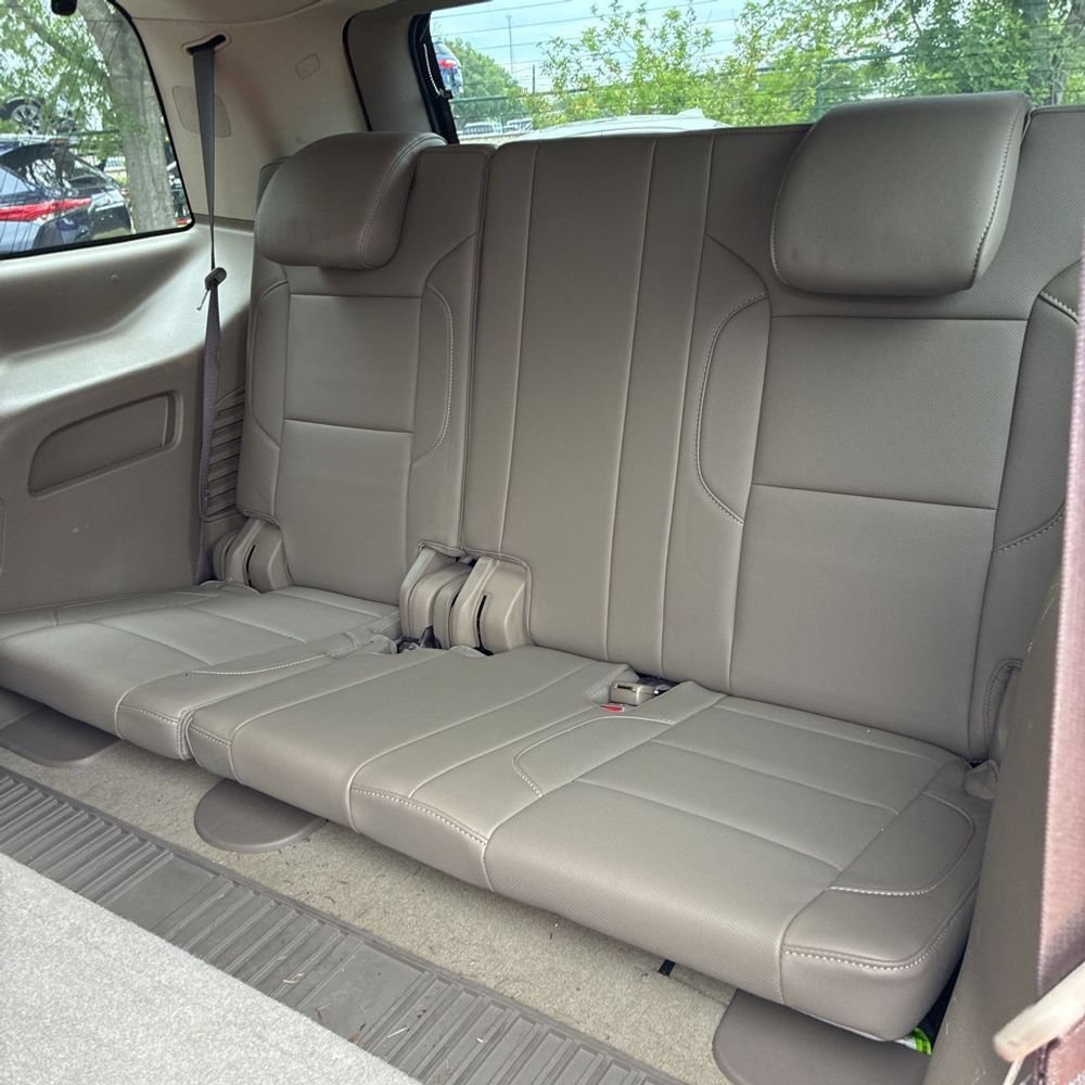 Used 2017 Chevrolet Tahoe Premier AWD/4WD image 19
