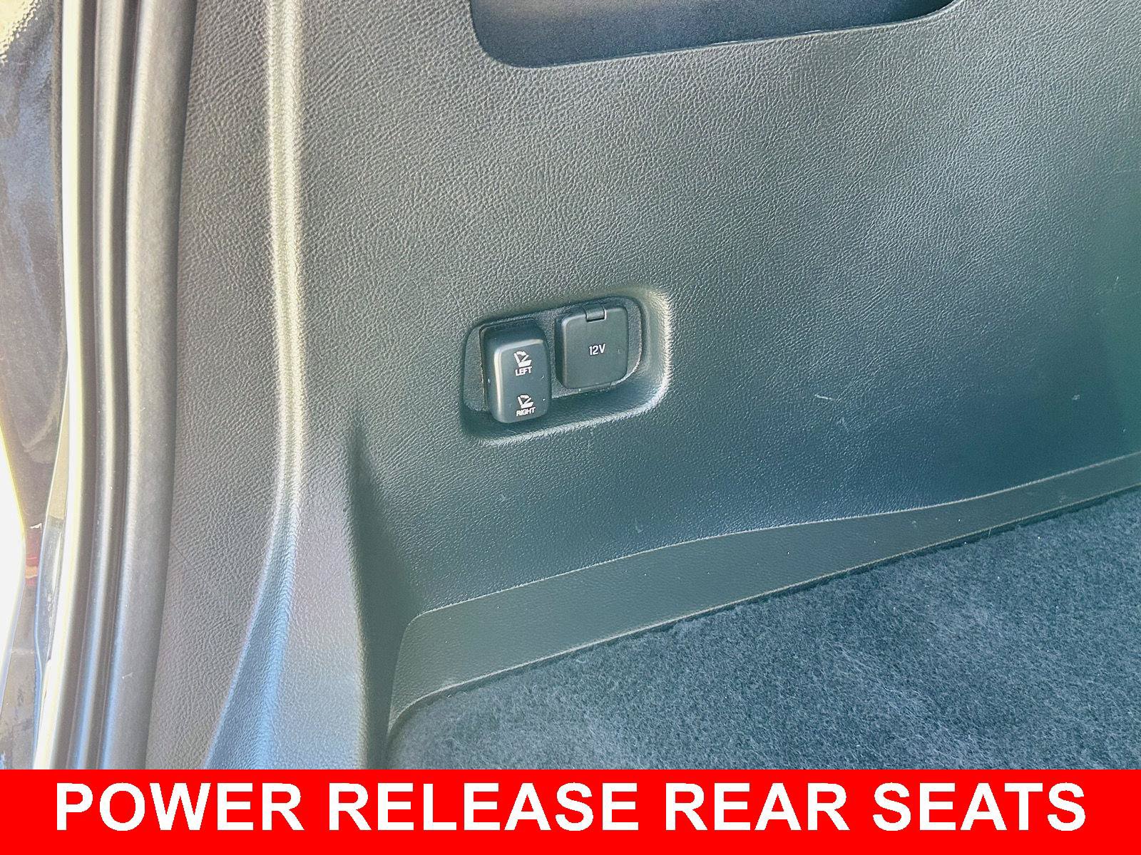 Used 2024 Ford Edge SEL w/ Convenience Package AWD/4WD image 12