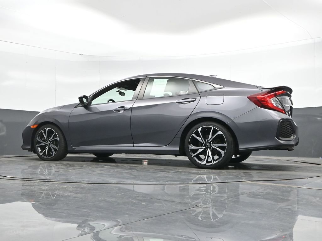 Used 2017 Honda Civic Si image 50