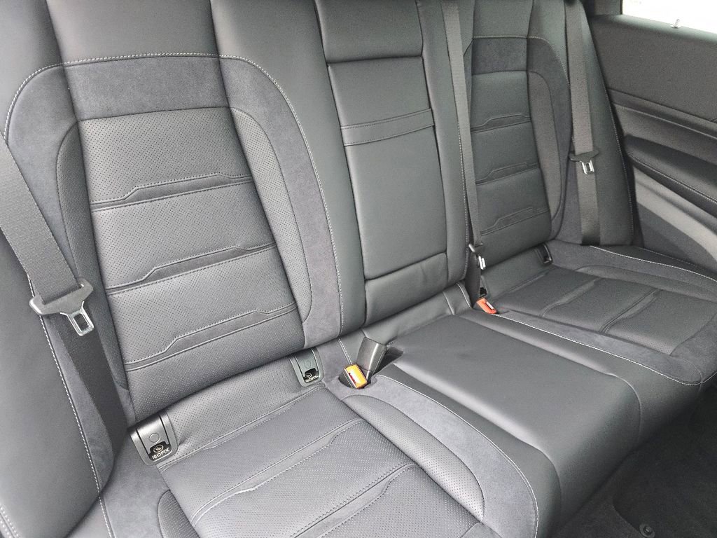 New 2026 Mercedes-Benz GLE 53 AMG 4MATIC image 21