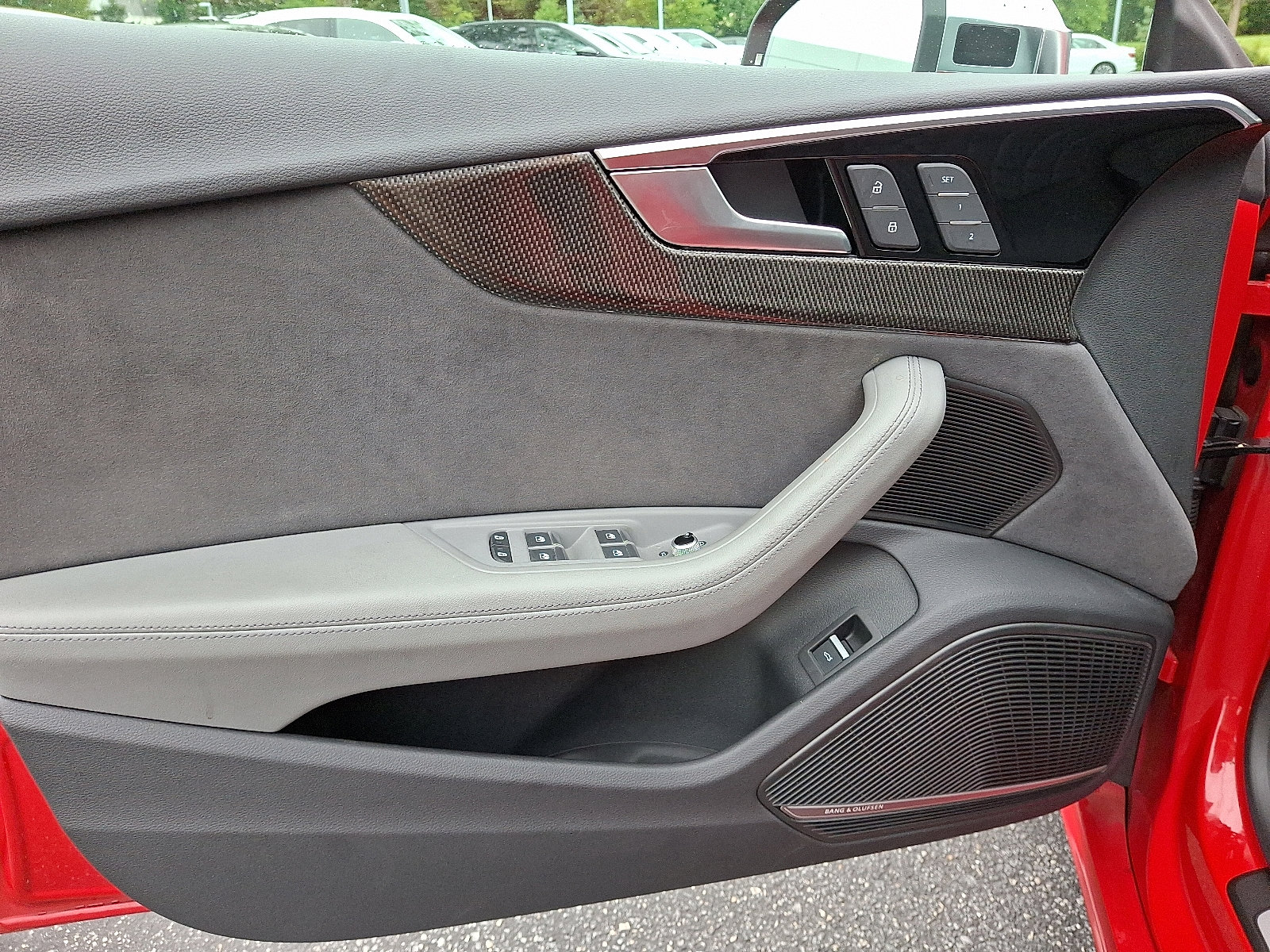 Certified 2023 Audi S5 Prestige w/ Prestige Package image 13