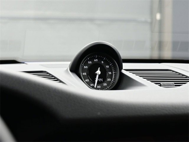 Certified 2025 Porsche 911 Carrera image 12