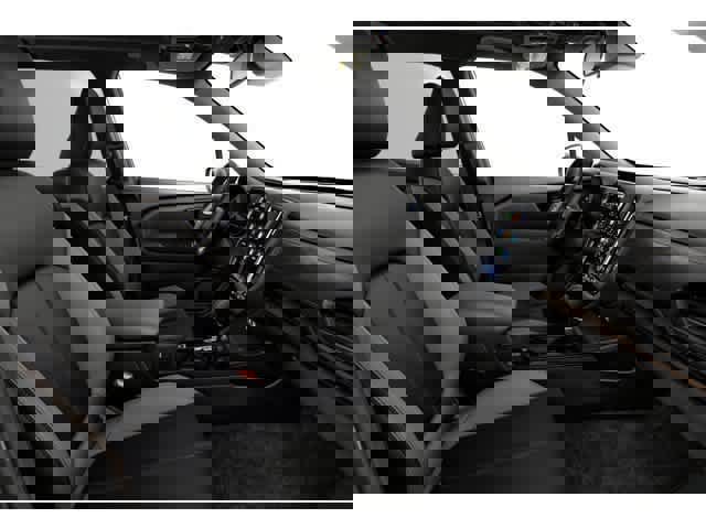 New 2026 Subaru Forester Sport AWD/4WD image 16