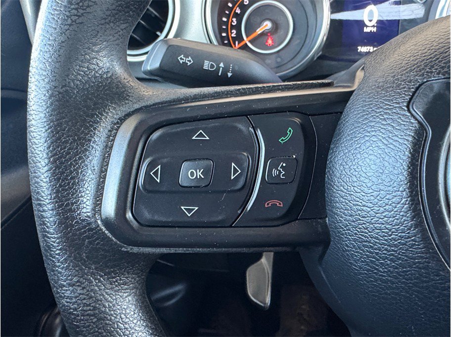 Used 2021 Jeep Gladiator Sport AWD/4WD image 14