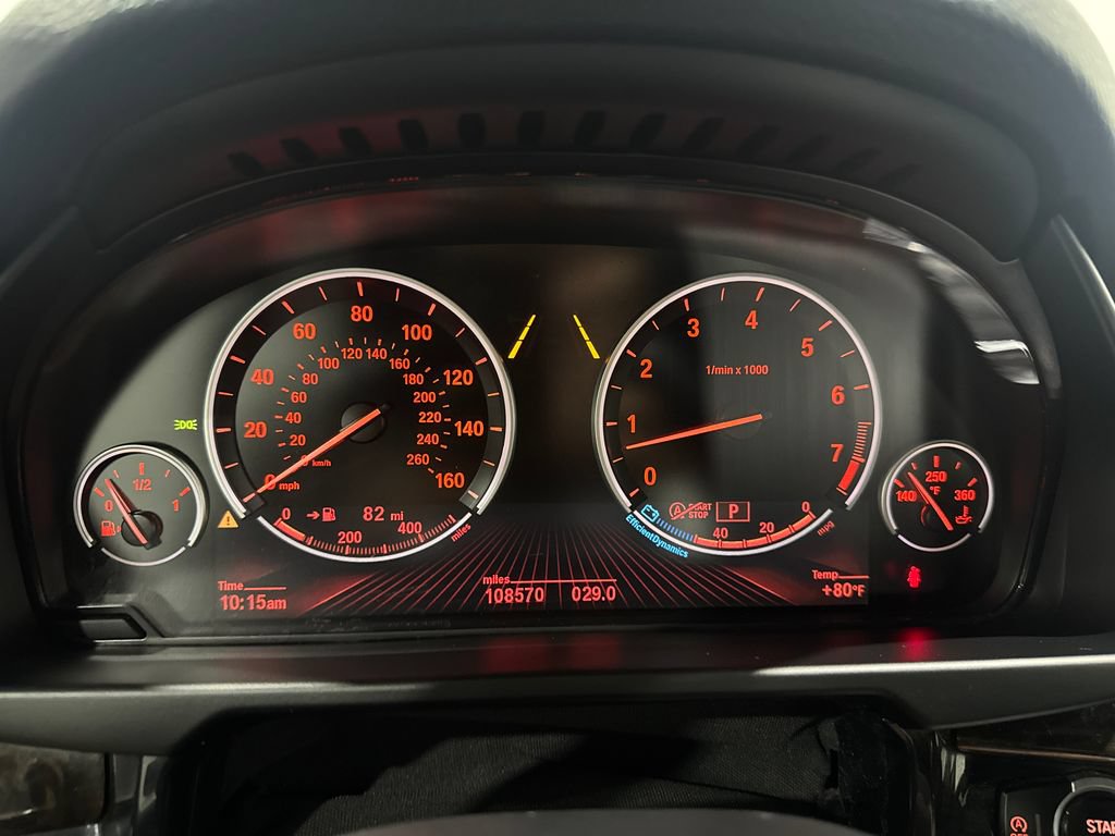 Used 2018 BMW X5 xDrive35i AWD/4WD image 9