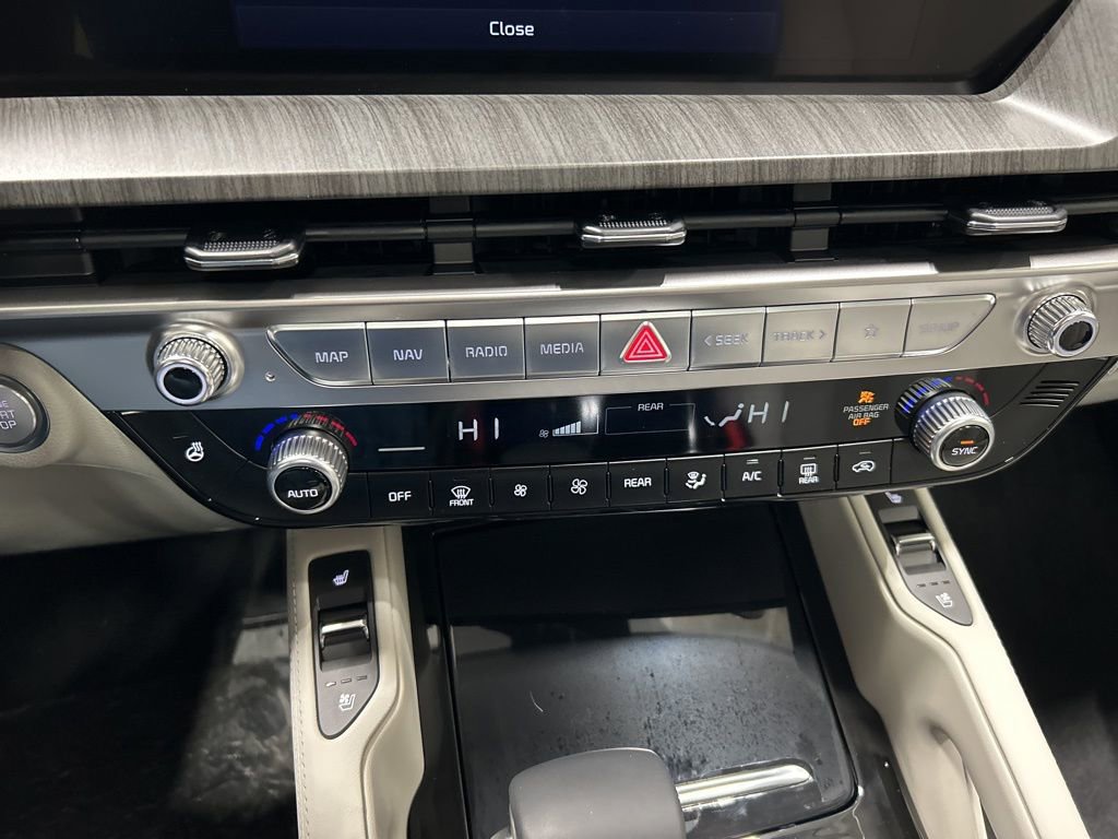 New 2025 Kia Telluride EX image 19