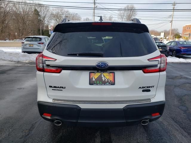 New 2026 Subaru Ascent Bronze Edition image 4
