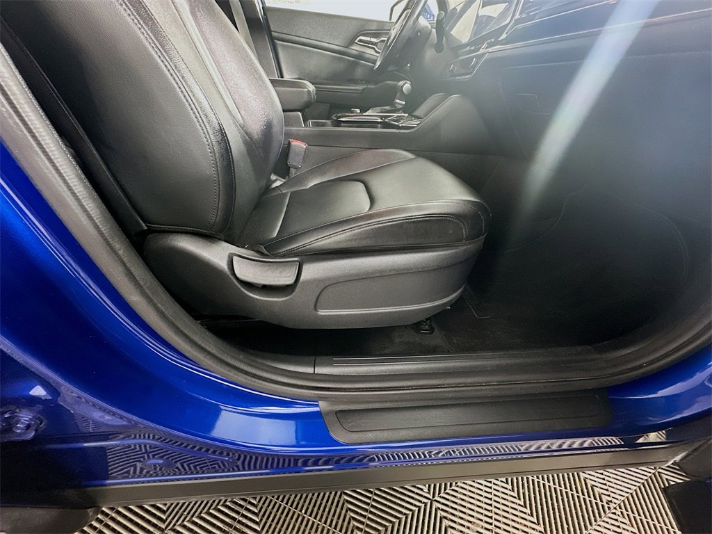 Used 2023 Kia Sportage EX image 24