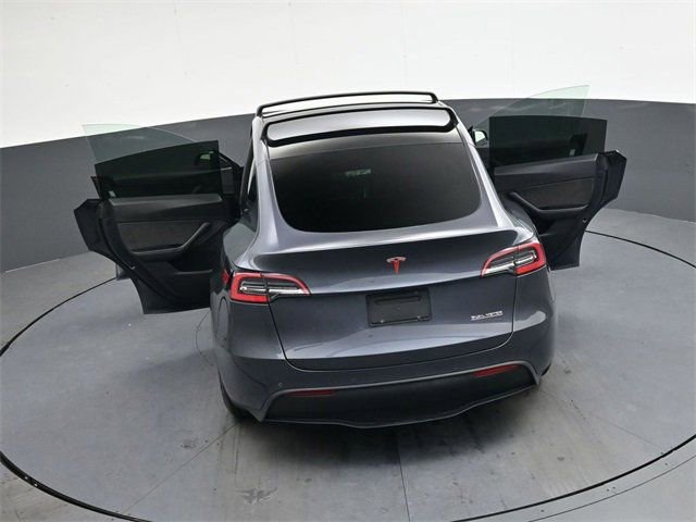 Used 2021 Tesla Model Y Performance image 42