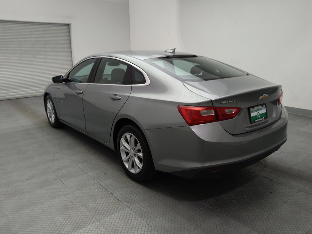 Used 2023 Chevrolet Malibu LT FWD image 5