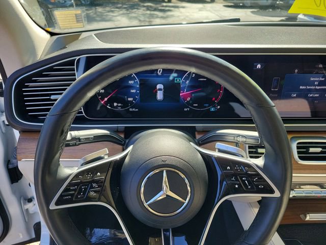 Used 2024 Mercedes-Benz GLE 450 4MATIC image 18