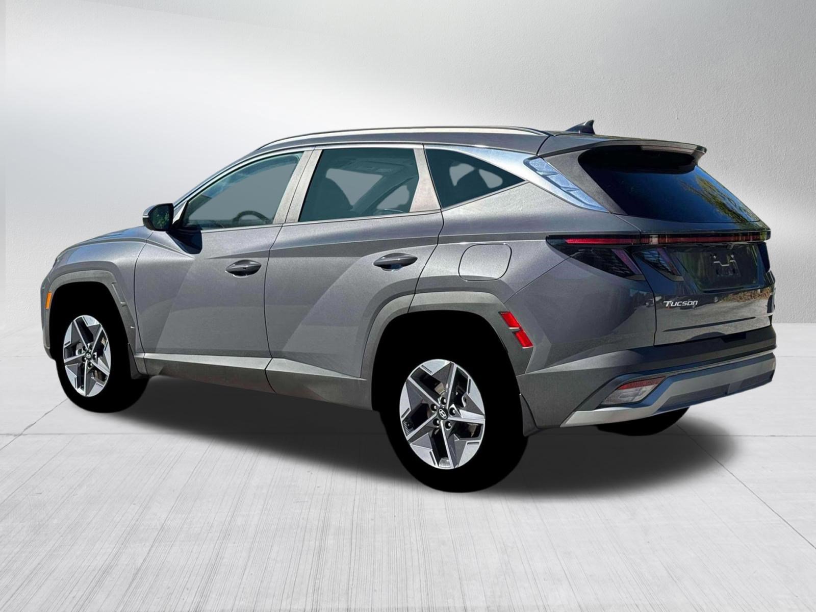 New 2026 Hyundai Tucson SEL image 4