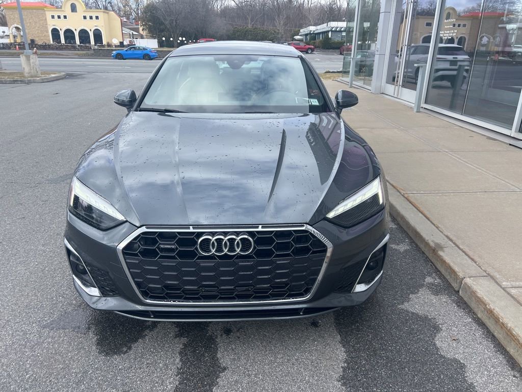 Used 2023 Audi A5 2.0T Premium w/ Convenience Package image 49