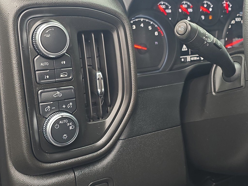 Certified 2023 GMC Sierra 1500 Pro w/ Pro Value Package AWD/4WD image 22