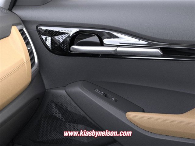 New 2026 Kia Seltos EX image 25