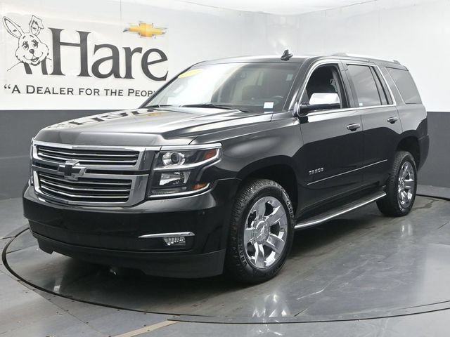 Used 2017 Chevrolet Tahoe Premier AWD/4WD image 37