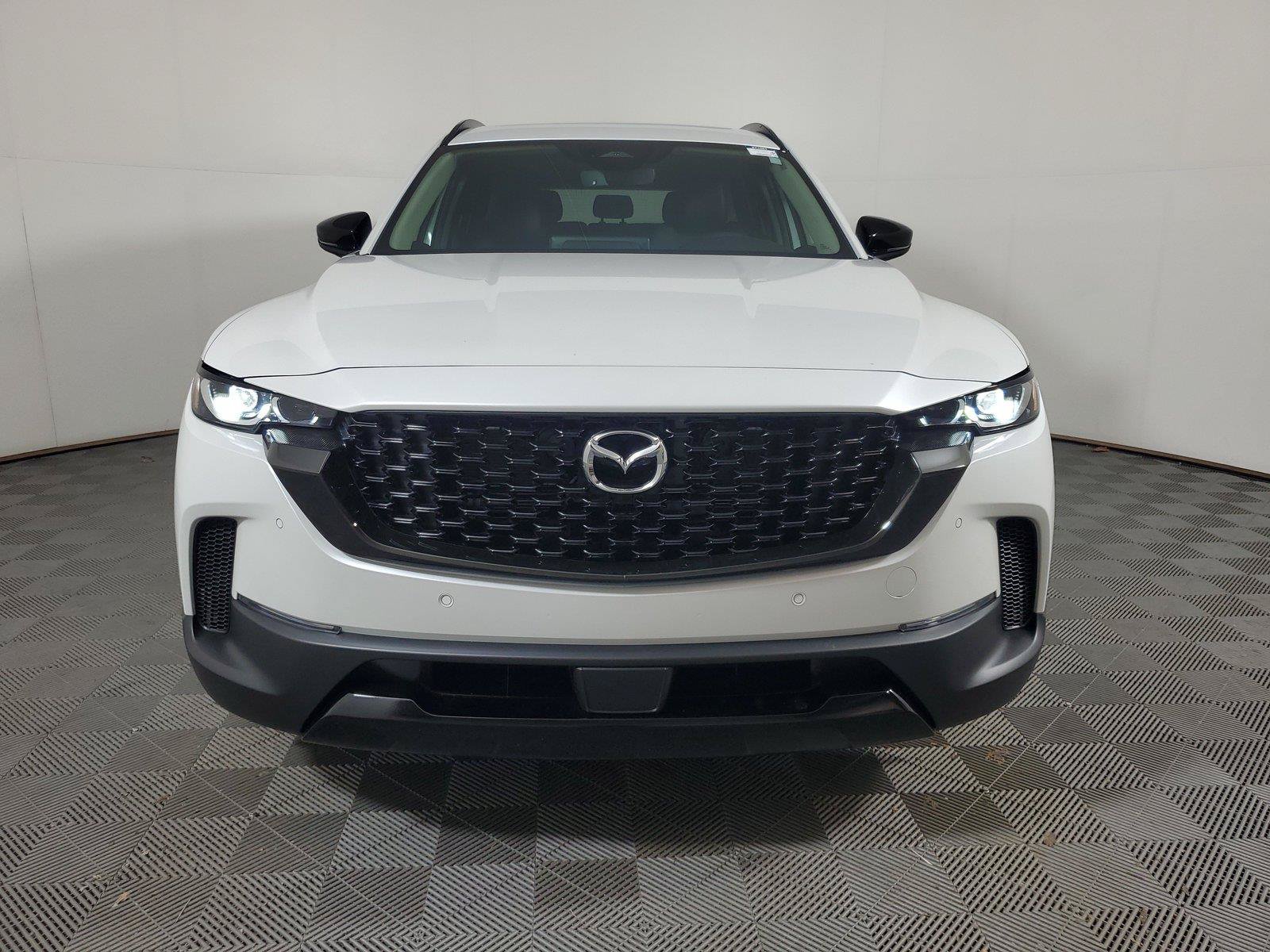 New 2026 MAZDA CX-50 AWD 2.5 Hybrid w/ Weather Package image 2