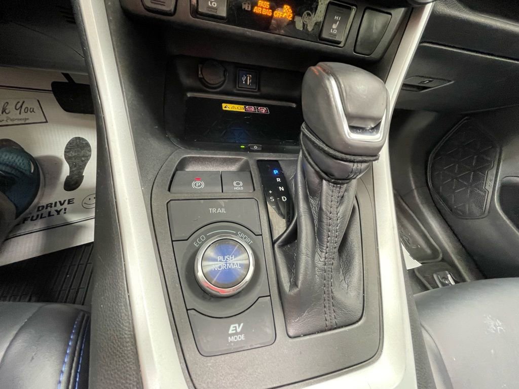 Used 2023 Toyota RAV4 XSE image 18