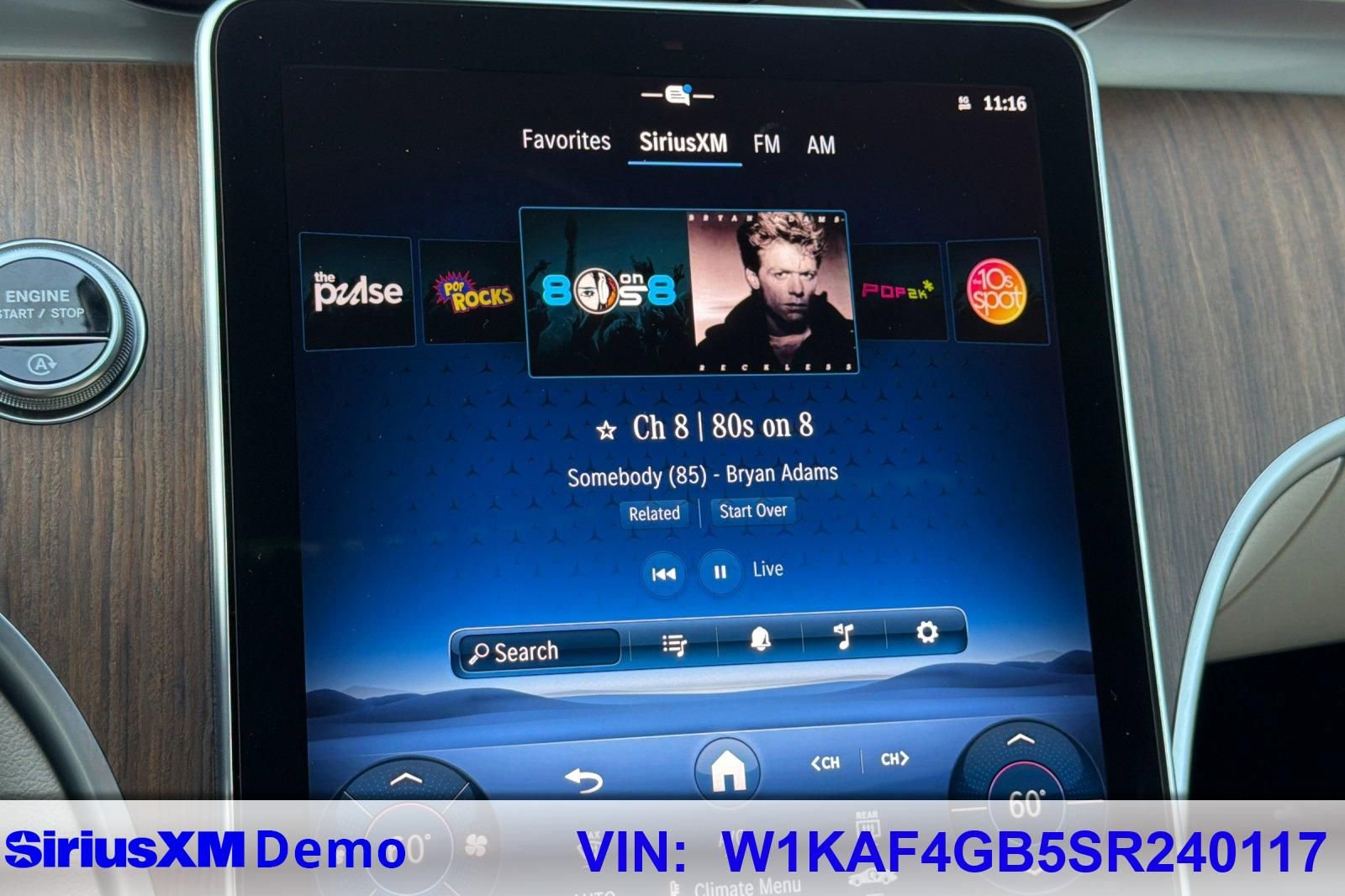 Certified 2025 Mercedes-Benz C 300 Sedan image 34