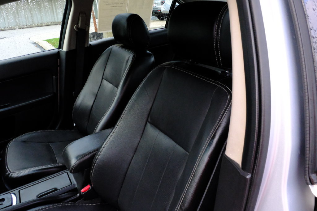 Used 2006 Mercury Milan Premier FWD image 13
