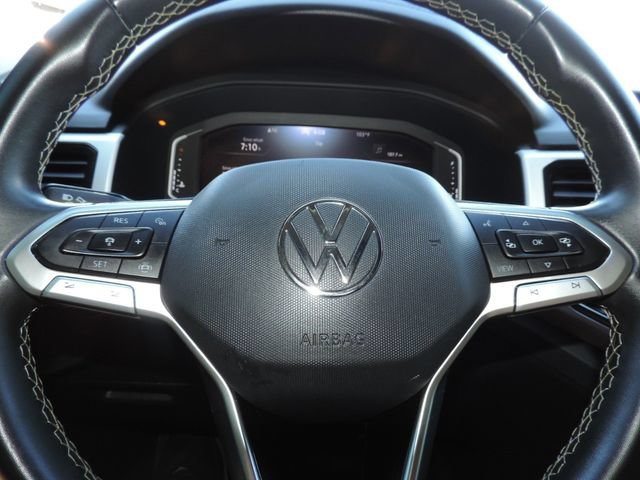 Used 2023 Volkswagen Atlas SE FWD image 27