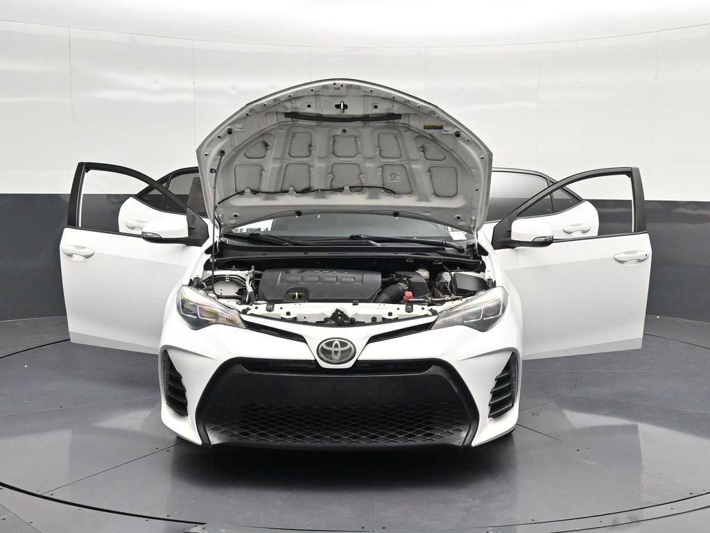 Used 2019 Toyota Corolla SE FWD image 35