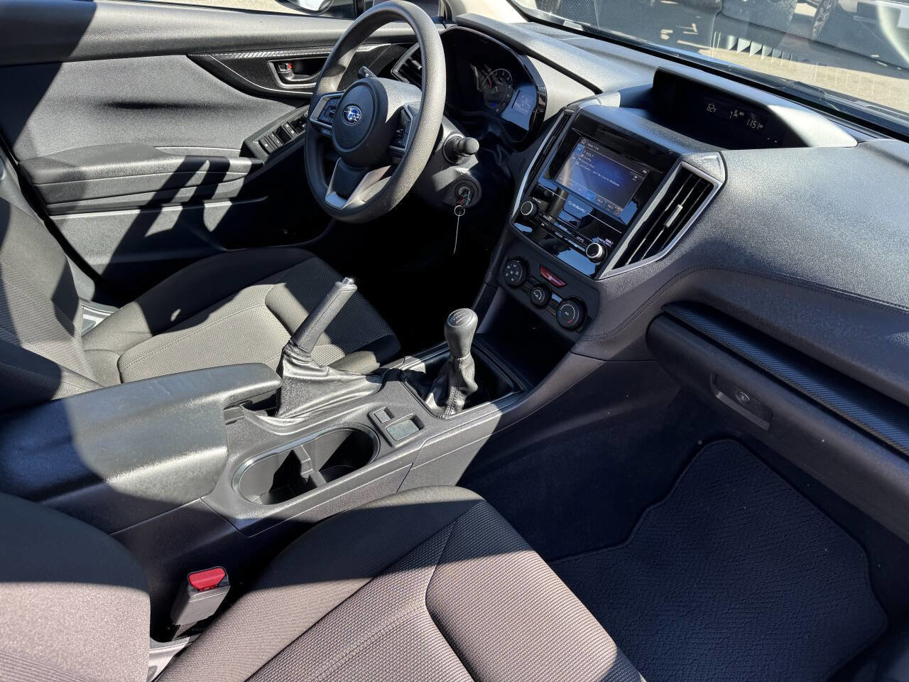 Used 2018 Subaru Impreza 2.0i image 21