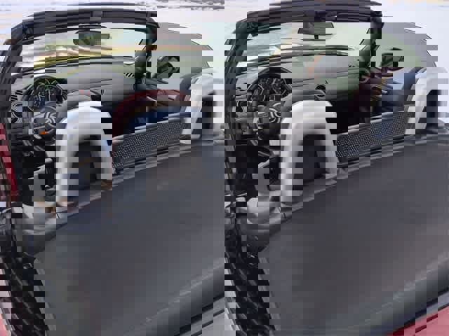 Used 2009 MAZDA MX-5 Miata Sport image 19