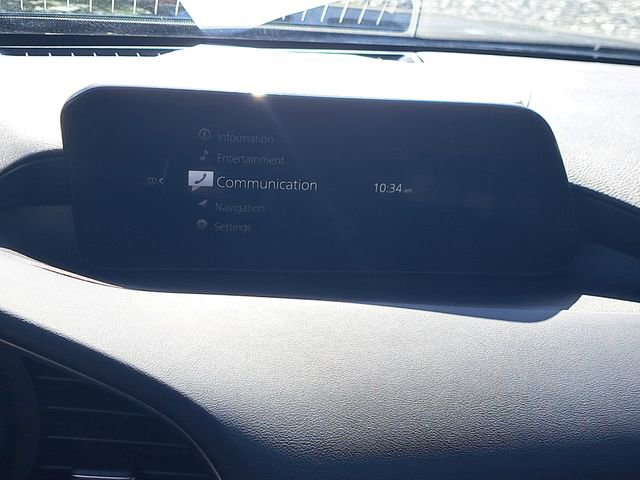 Certified 2023 MAZDA MAZDA3 s image 27