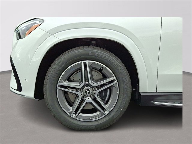 New 2026 Mercedes-Benz GLE 450 4MATIC image 7