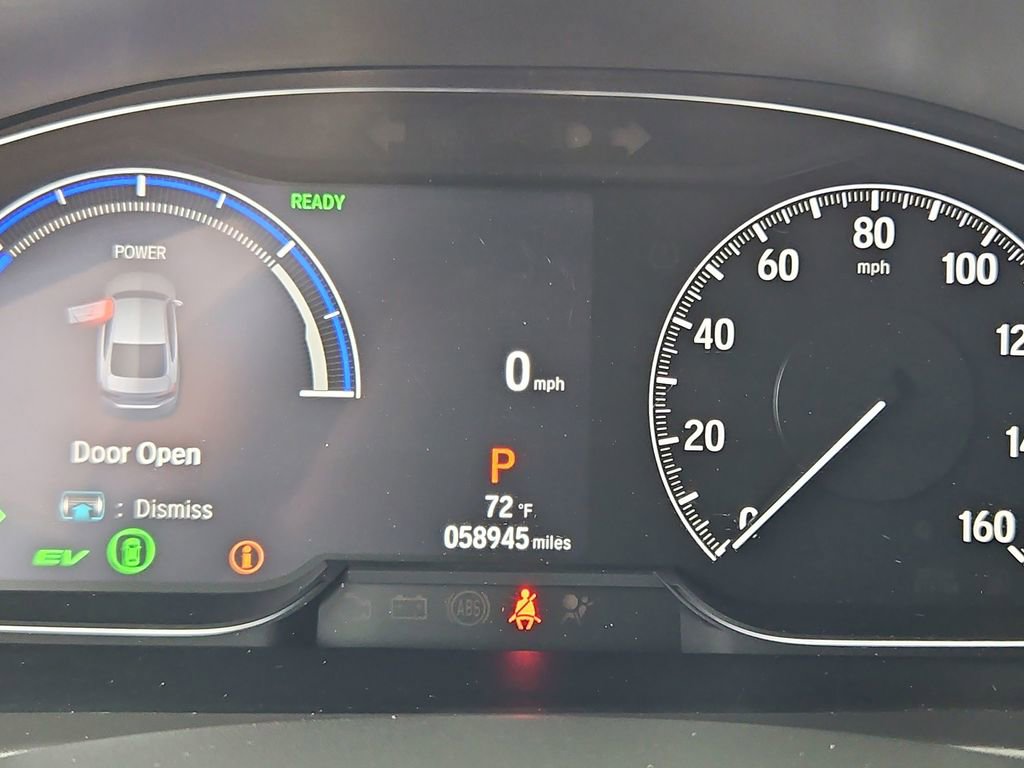 Used 2022 Honda Accord Touring image 13