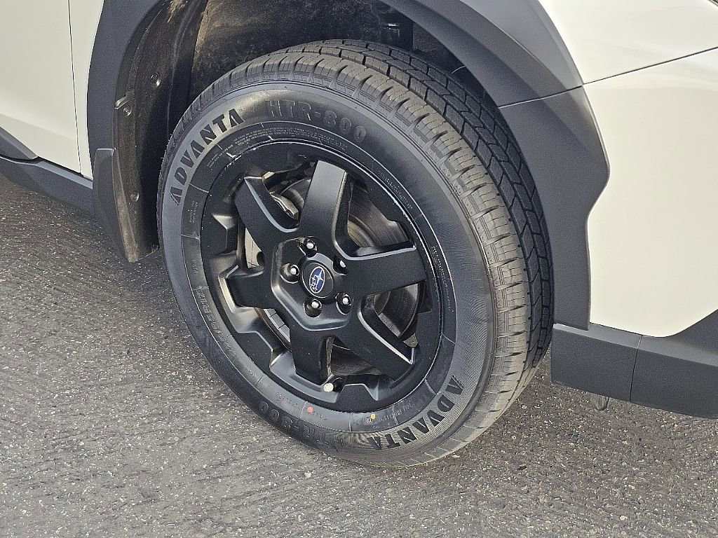 Used 2022 Subaru Outback Wilderness w/ Wilderness Package image 7