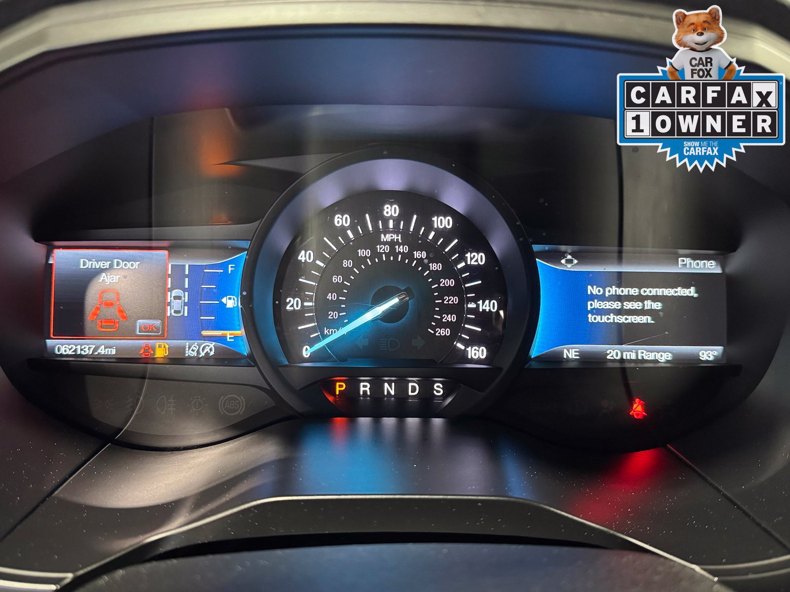 Used 2022 Ford Edge SEL w/ Convenience Package AWD/4WD image 23