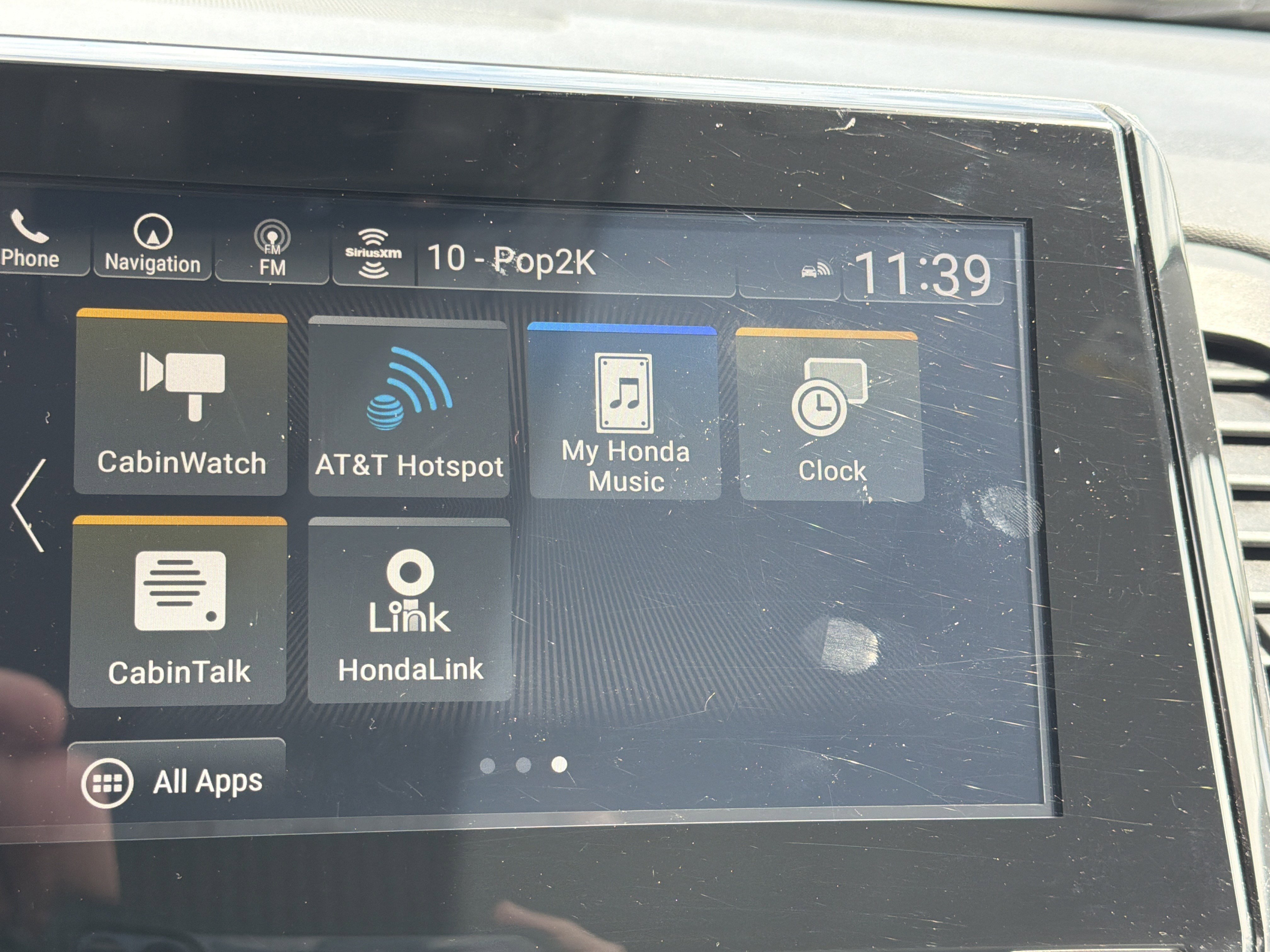 Used 2020 Honda Odyssey Elite image 28