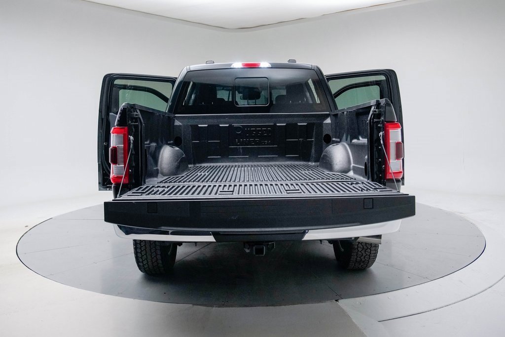 Used 2023 Ford F150 Lariat image 20