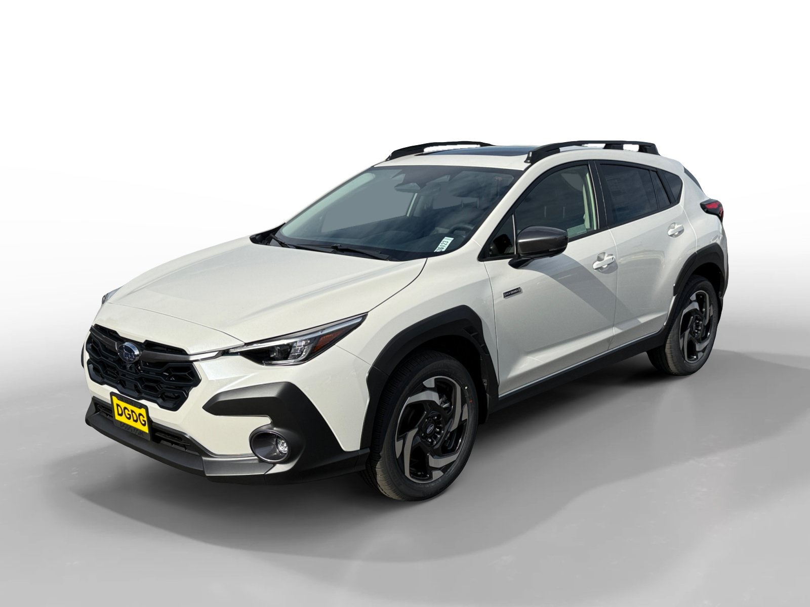 New 2026 Subaru Crosstrek 2.5i Limited