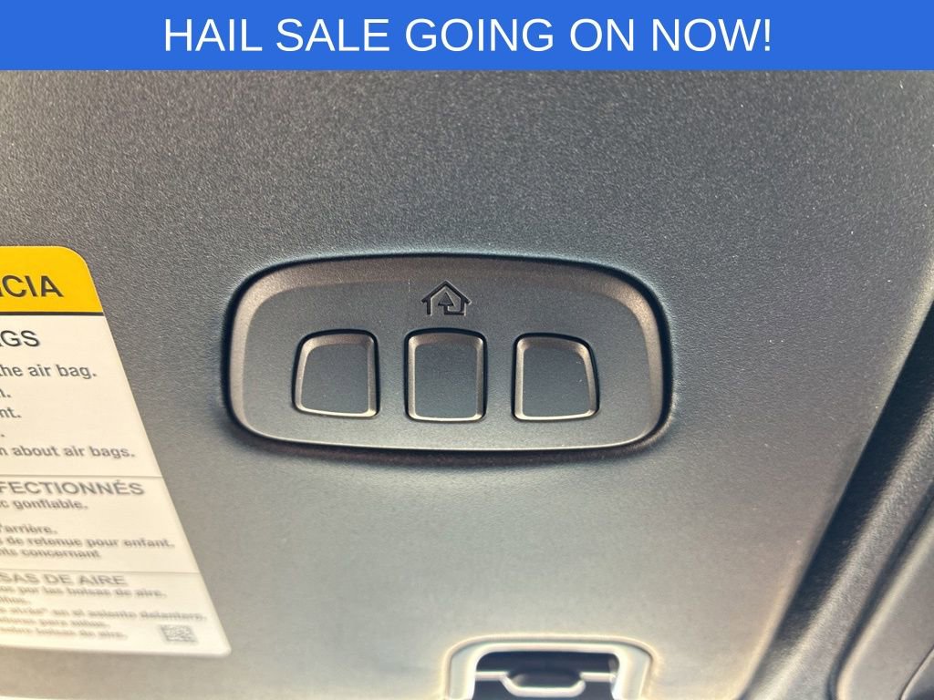 Used 2024 Ford Bronco Outer Banks image 28