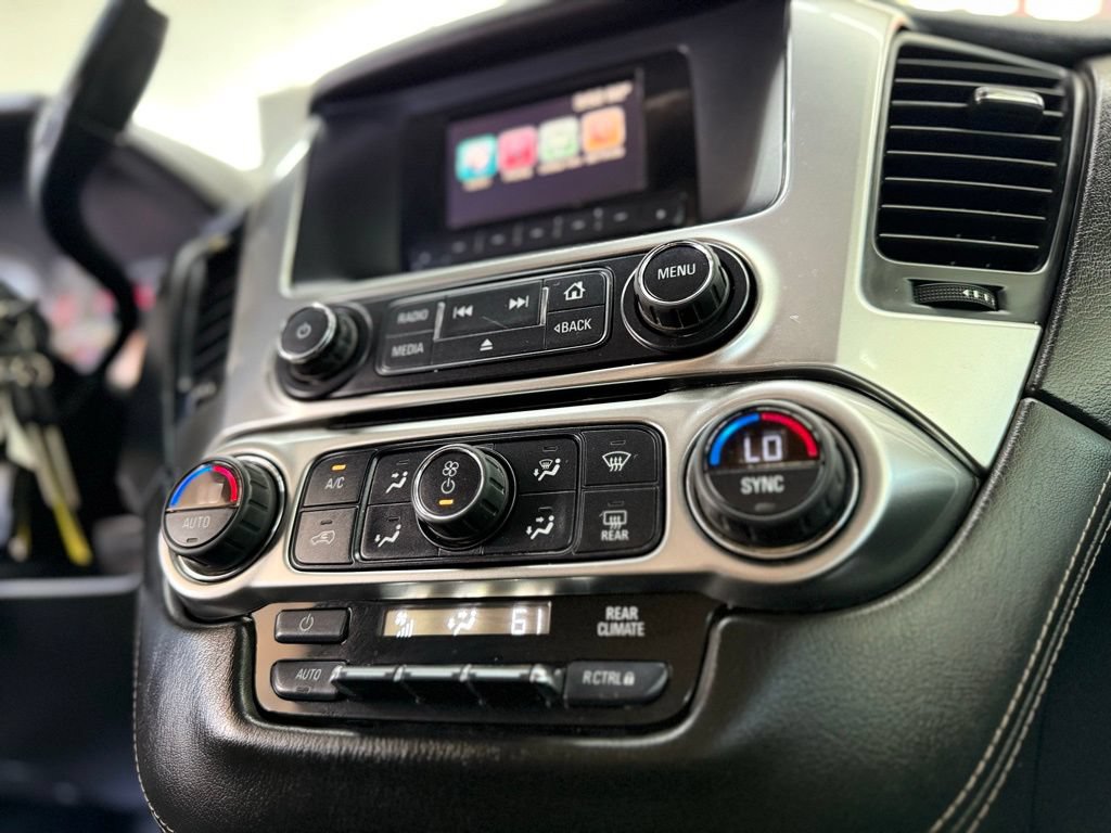 Used 2016 Chevrolet Tahoe 2WD image 31