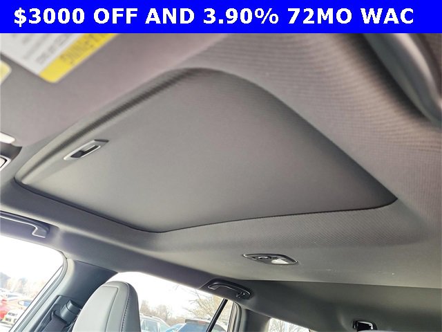 New 2026 Subaru Outback Limited image 26