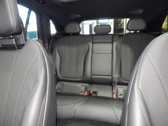 Used 2023 Mercedes-Benz EQE 350+ 4MATIC SUV image 44