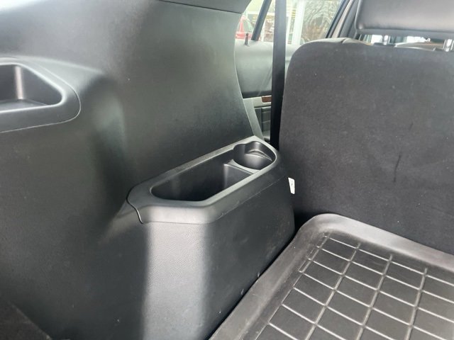 Used 2018 Ford Explorer Platinum image 11