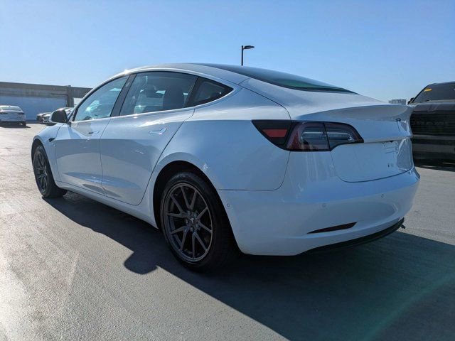 Used 2018 Tesla Model 3 Long Range image 5