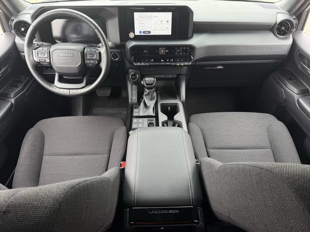 Used 2024 Toyota Land Cruiser 1958 AWD/4WD image 11