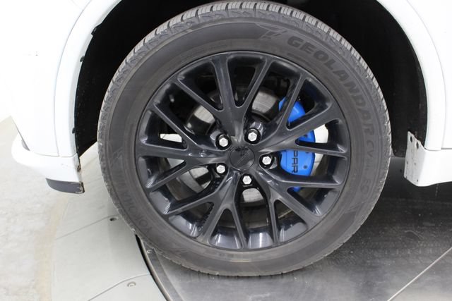 Used 2015 Dodge Durango Limited w/ Blacktop Package AWD/4WD image 10