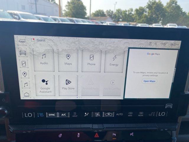 New 2025 GMC Hummer EV 3X image 23